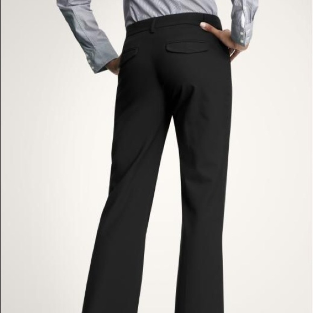 Gap “modern boot” trouser